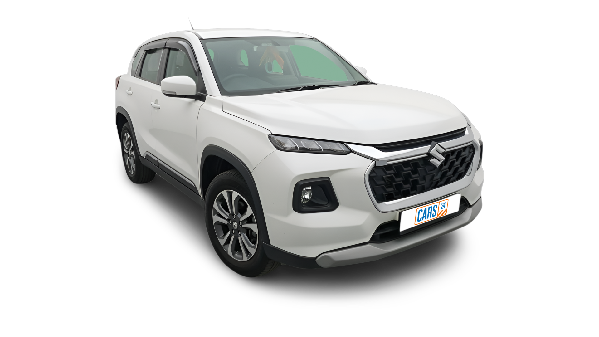 Maruti Grand Vitara-img